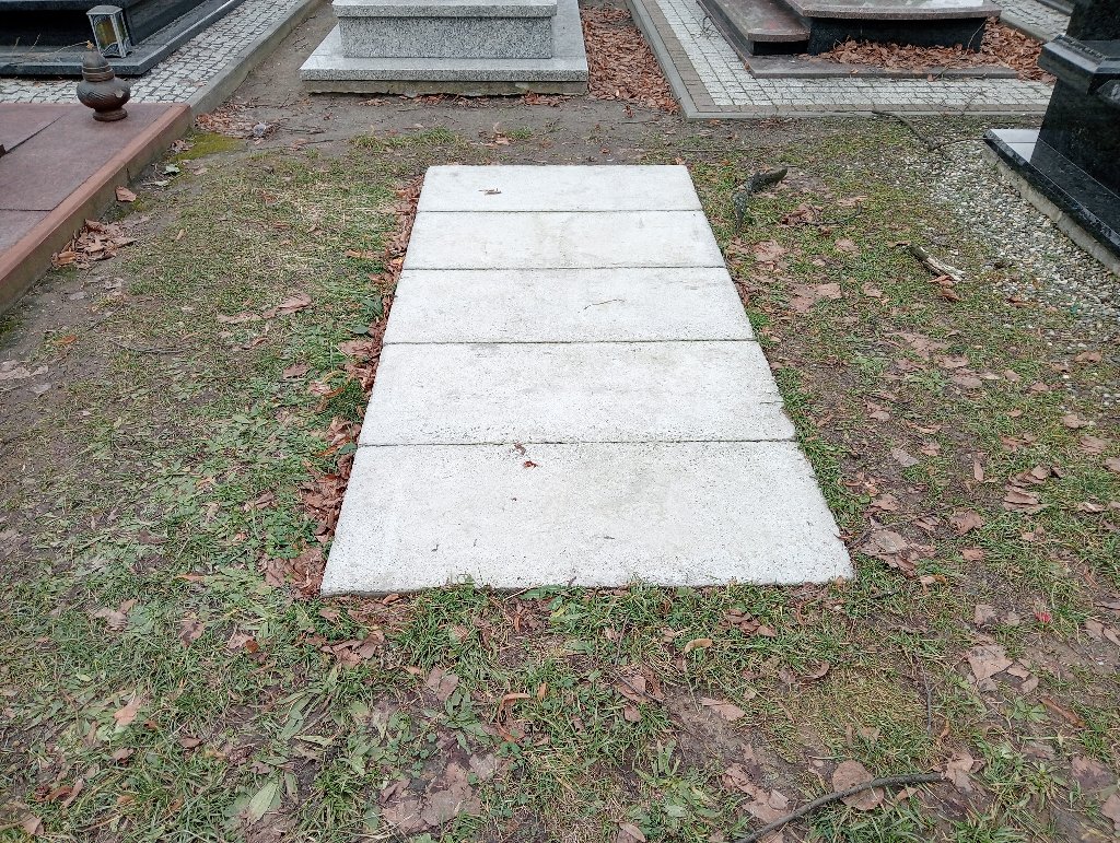 Władysław Mróz 1945 Baborów - Grobonet - Wyszukiwarka osób pochowanych