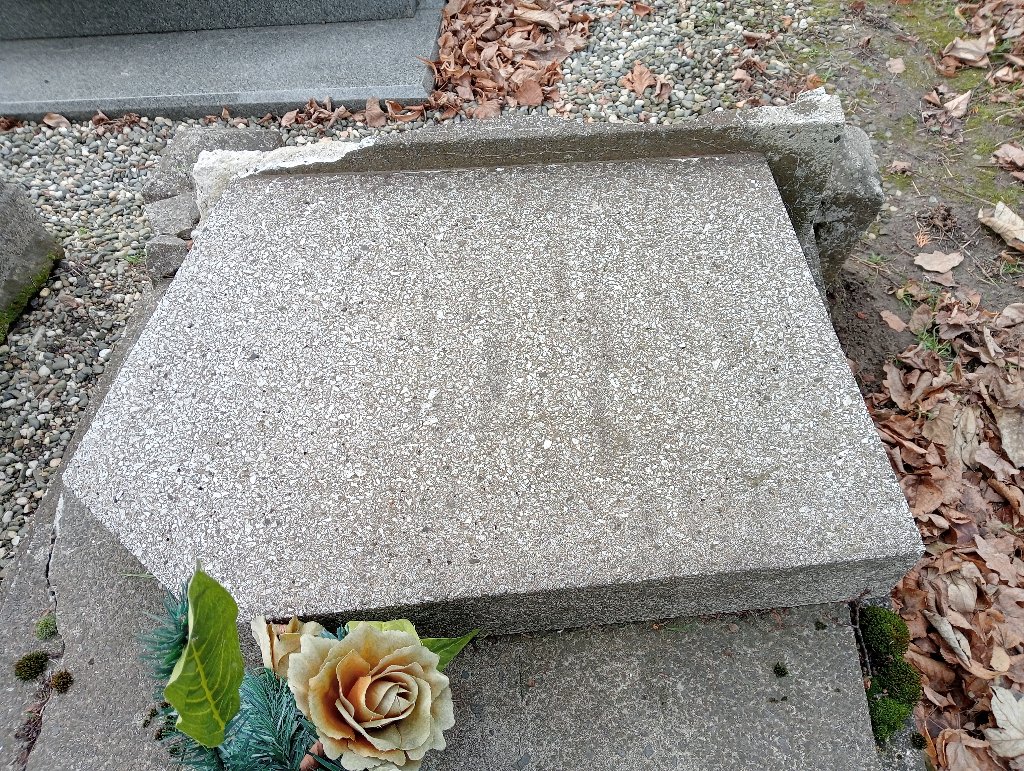 Franciszek Prochasko? 1888 Baborów - Grobonet - Wyszukiwarka osób pochowanych