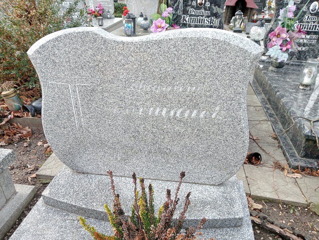 Zbigniew Formanek 1934 Baborów - Grobonet - Wyszukiwarka osób pochowanych